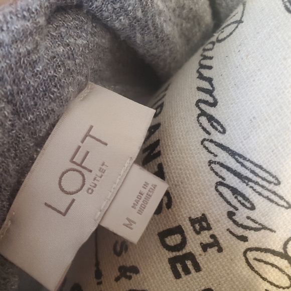 Ann Taylor Loft Dress - Picture 5 of 6